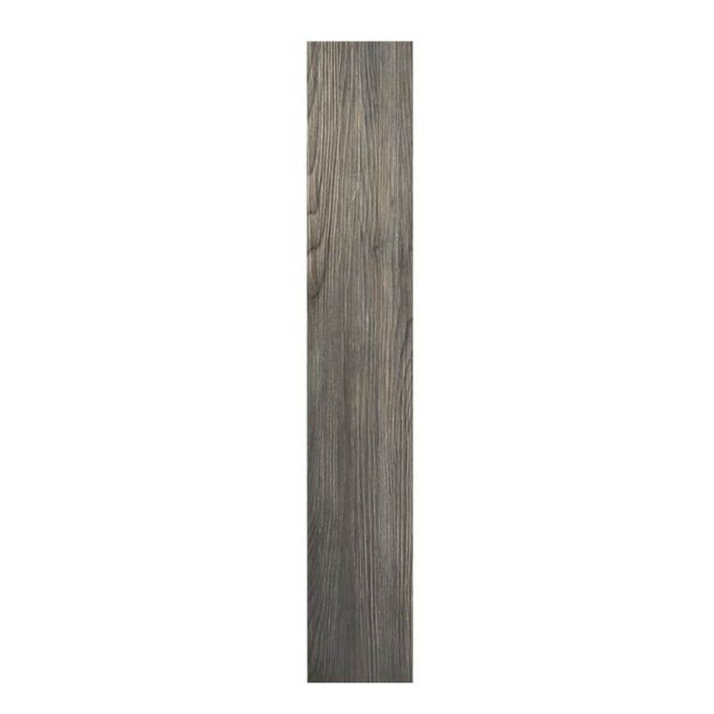 Achim Home Furnishings VFP2.0SS10 3-Foot by 6-Inch Tivoli II Vinyl Floor Planks,